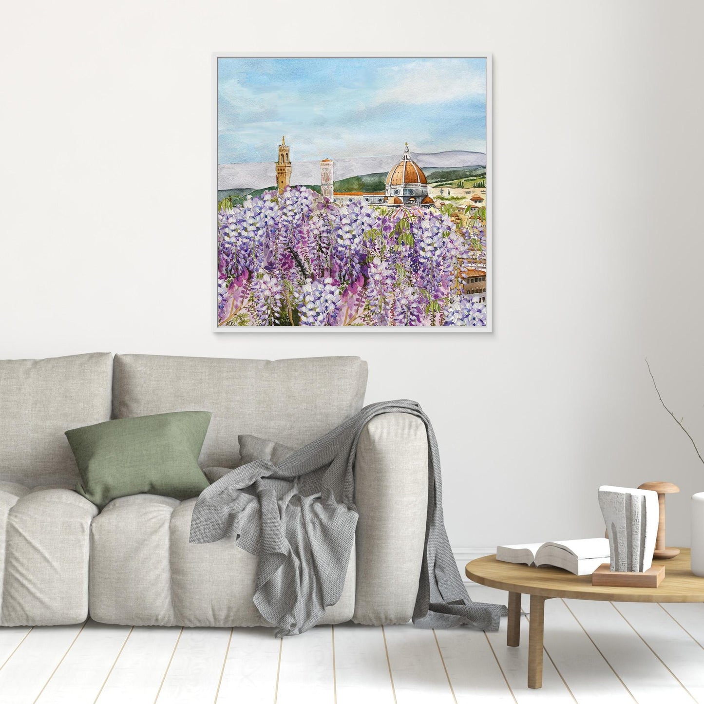 Firenze Primavera