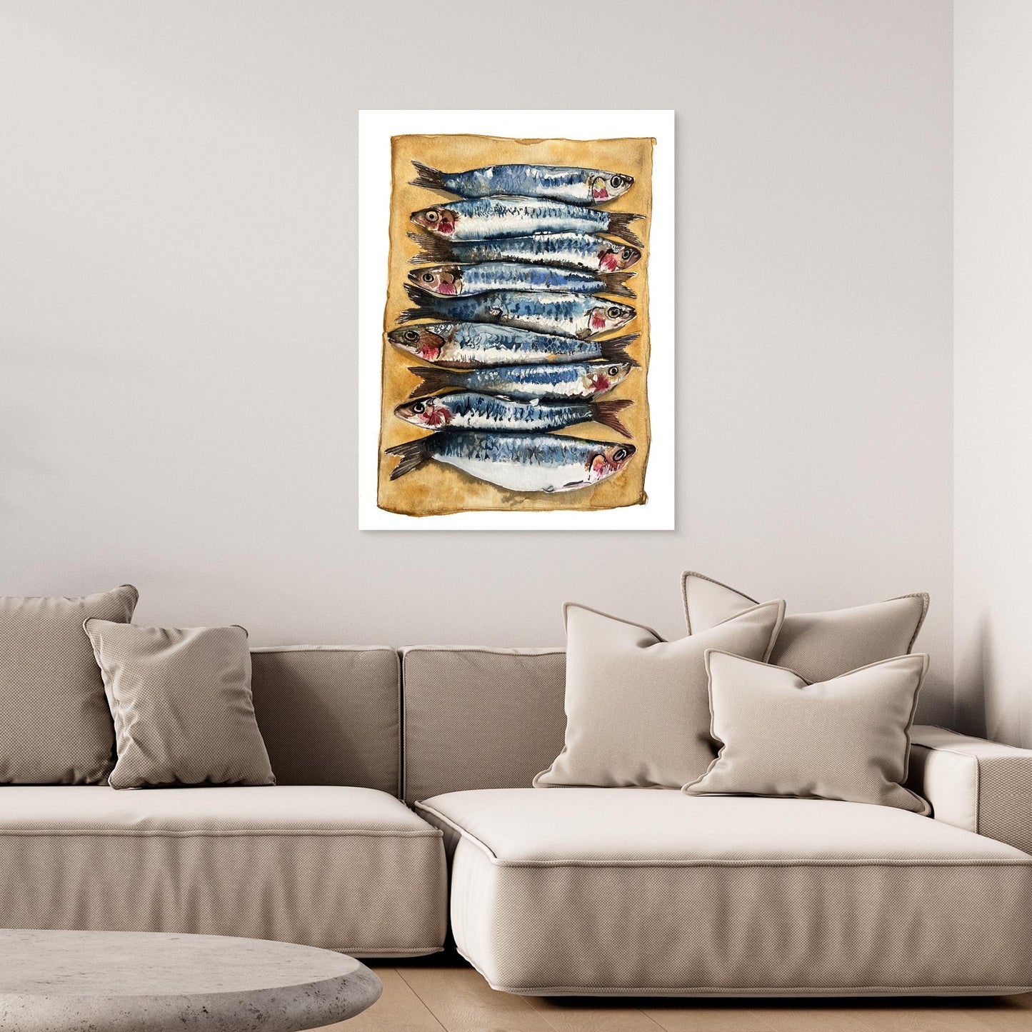 Sardines