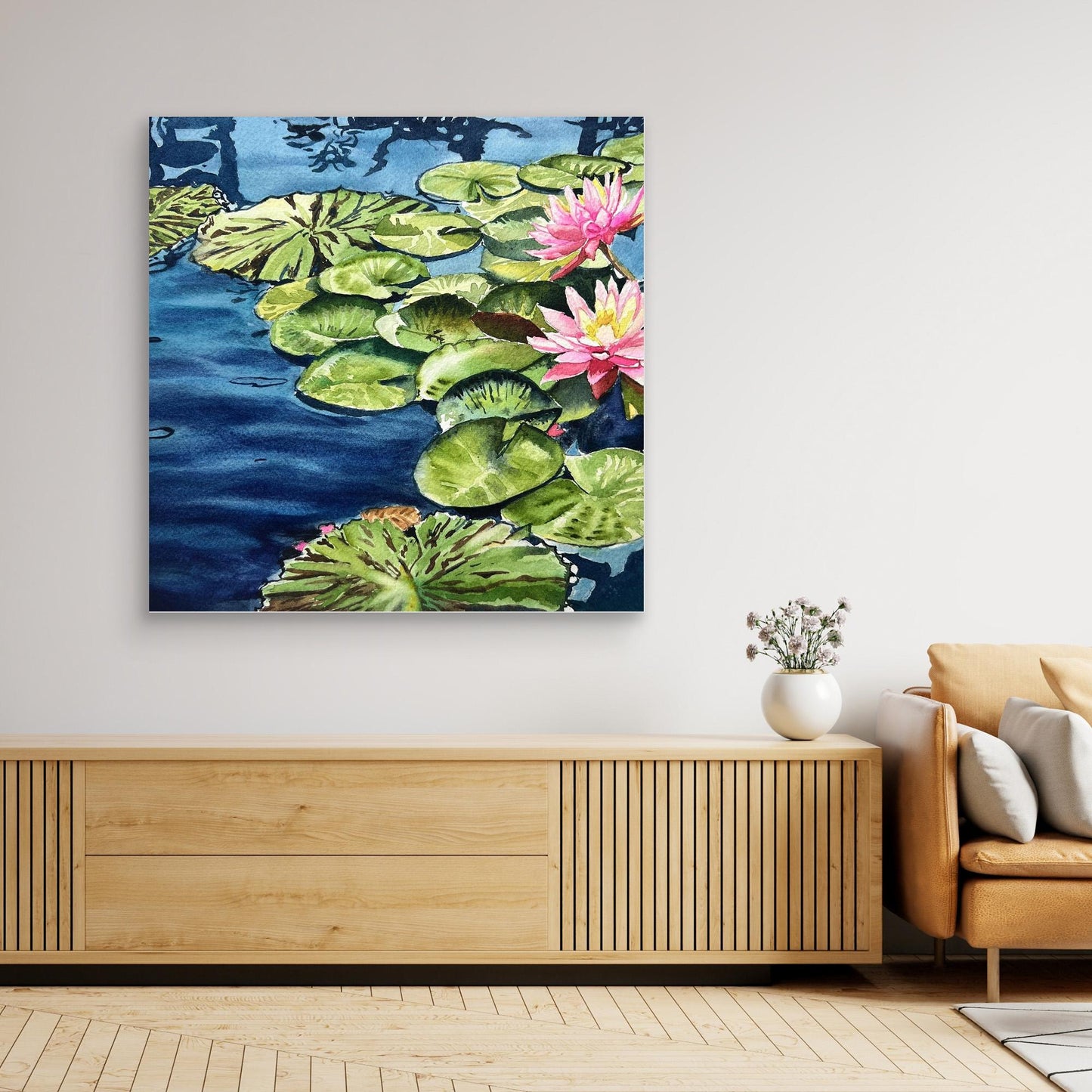 Water Lillies