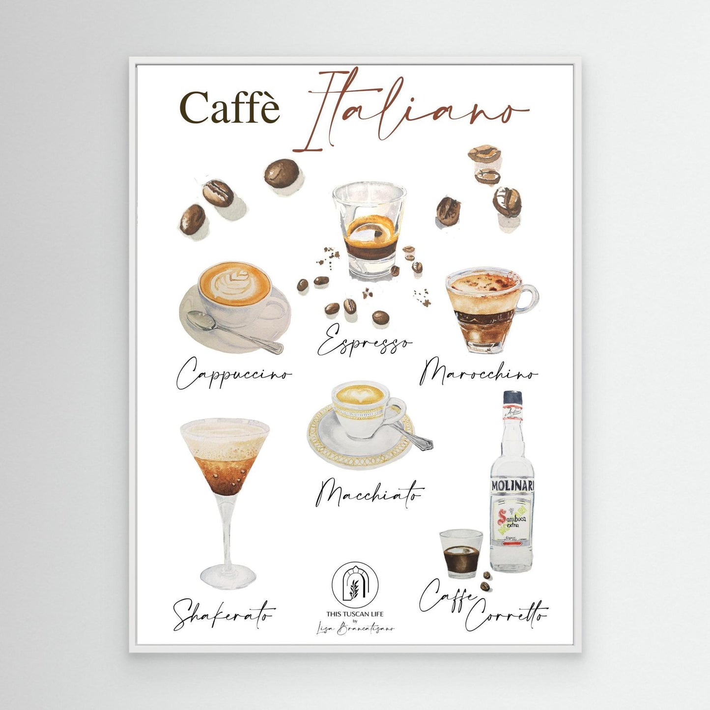 Caffè Italiano