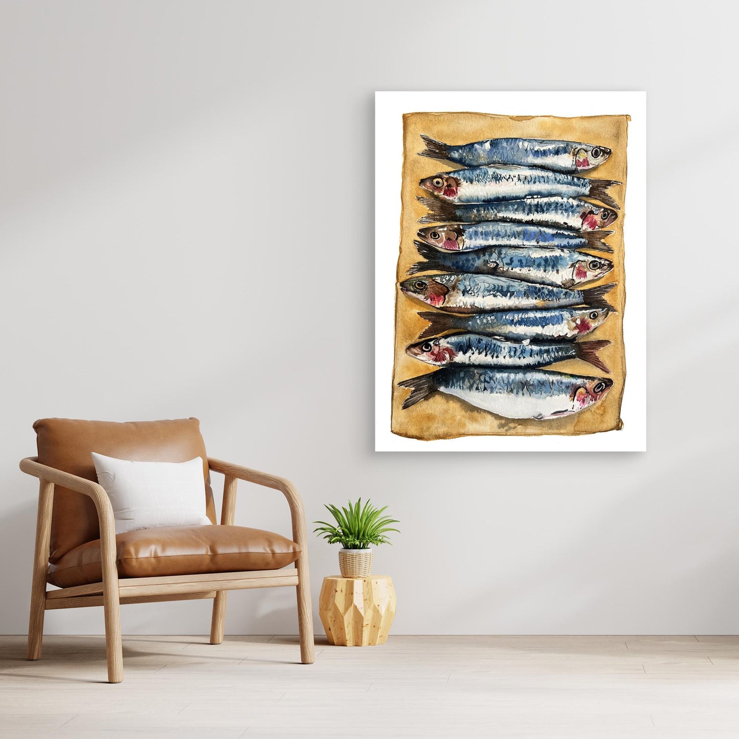 Sardines