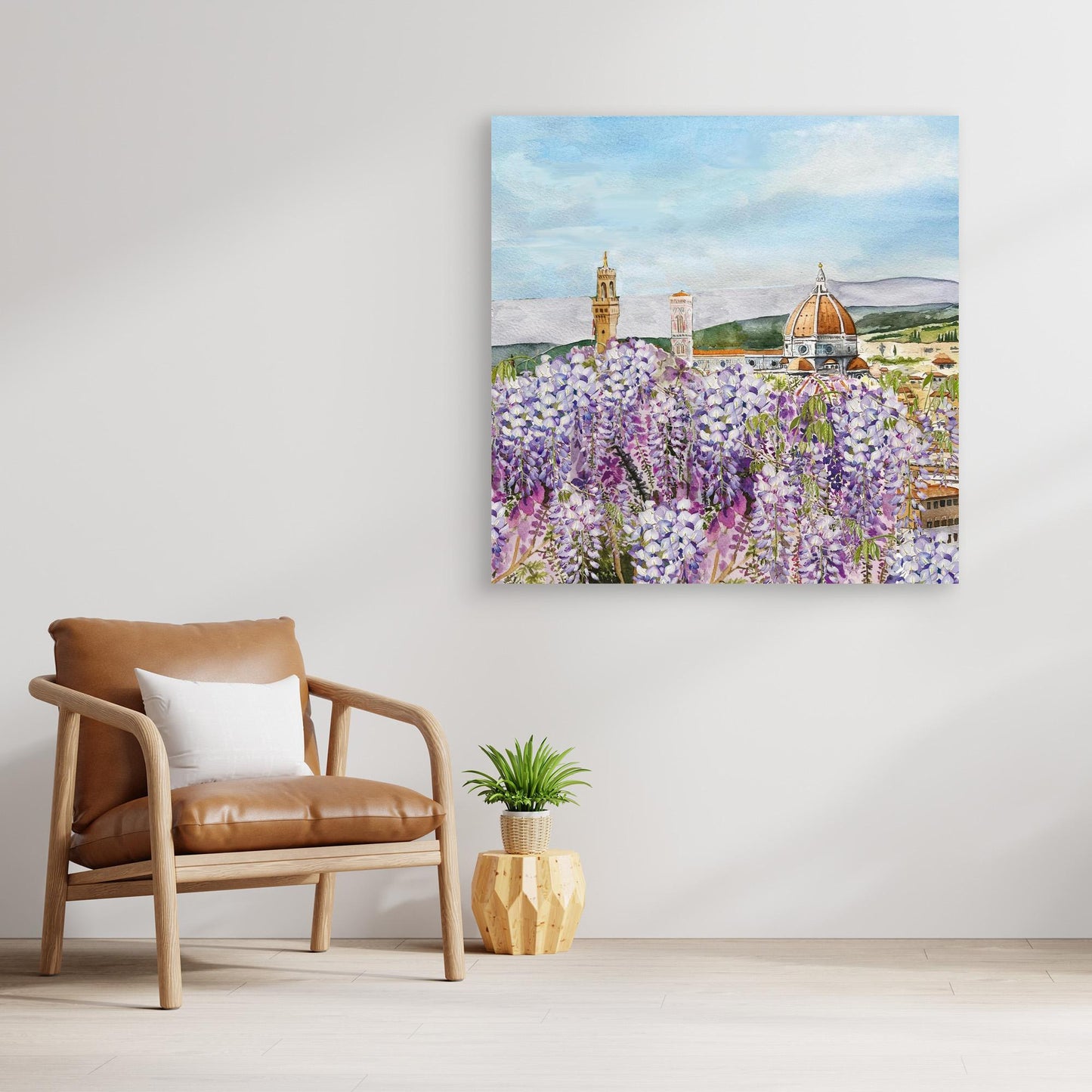 Firenze Primavera