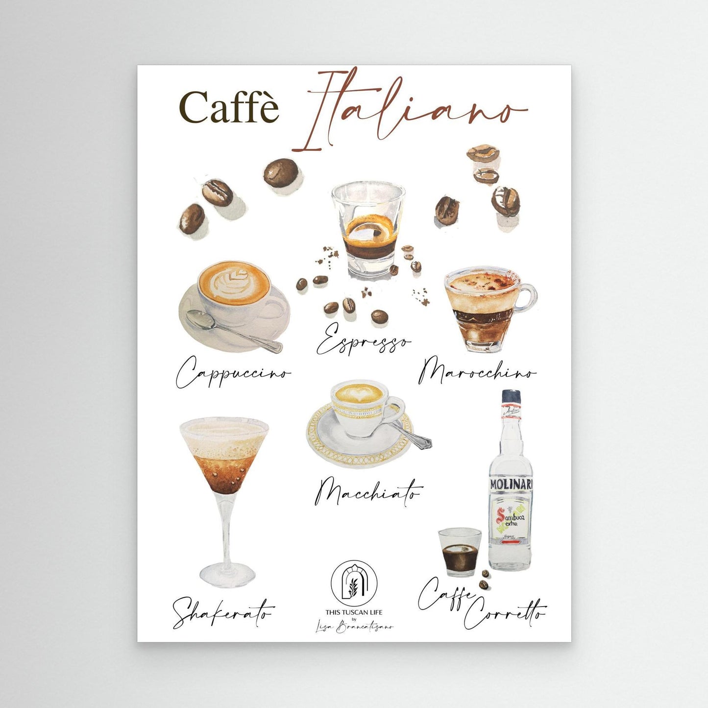 Caffè Italiano