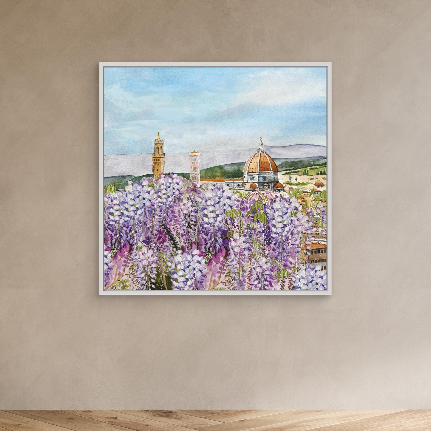 Firenze Primavera