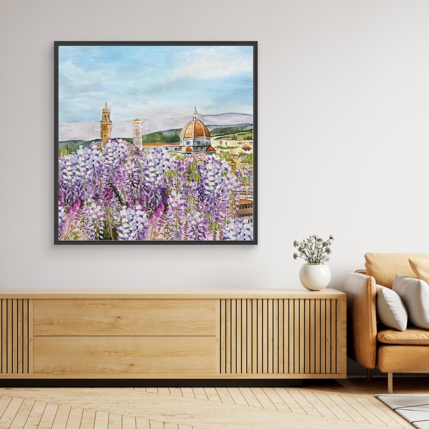 Firenze Primavera