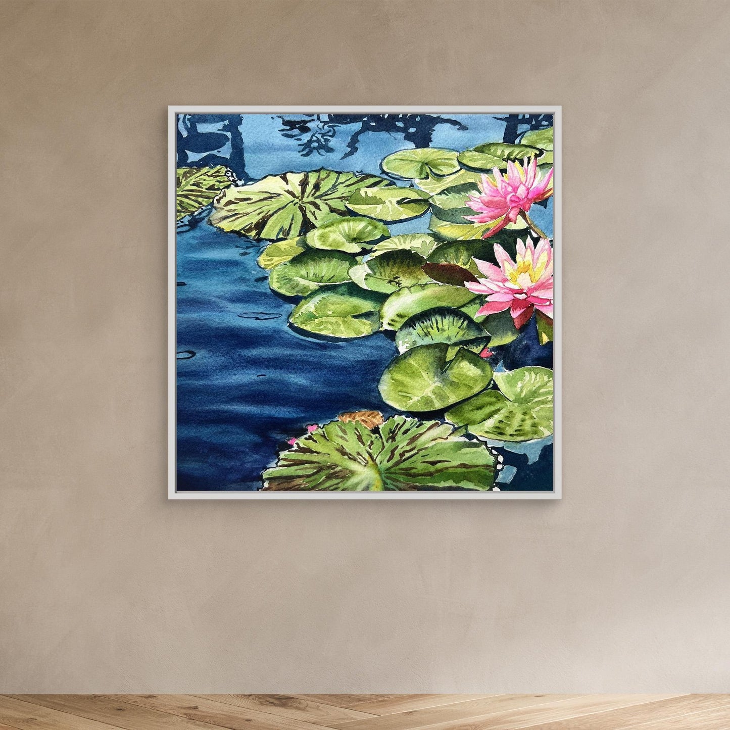 Water Lillies