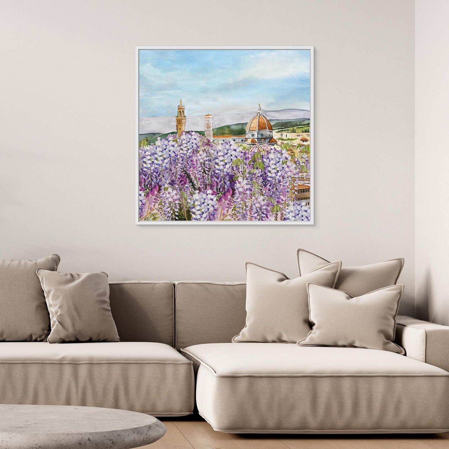 Firenze Primavera