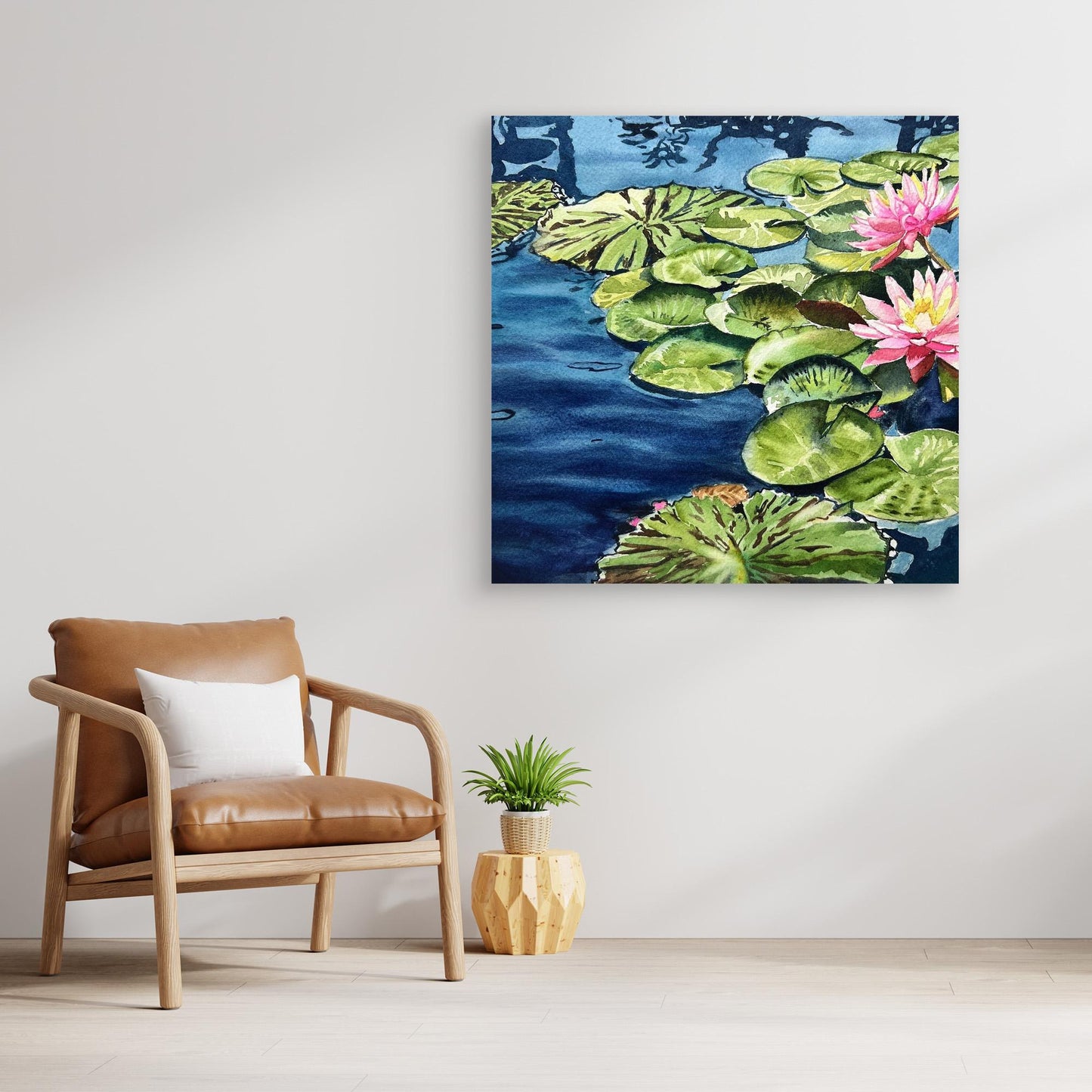 Water Lillies