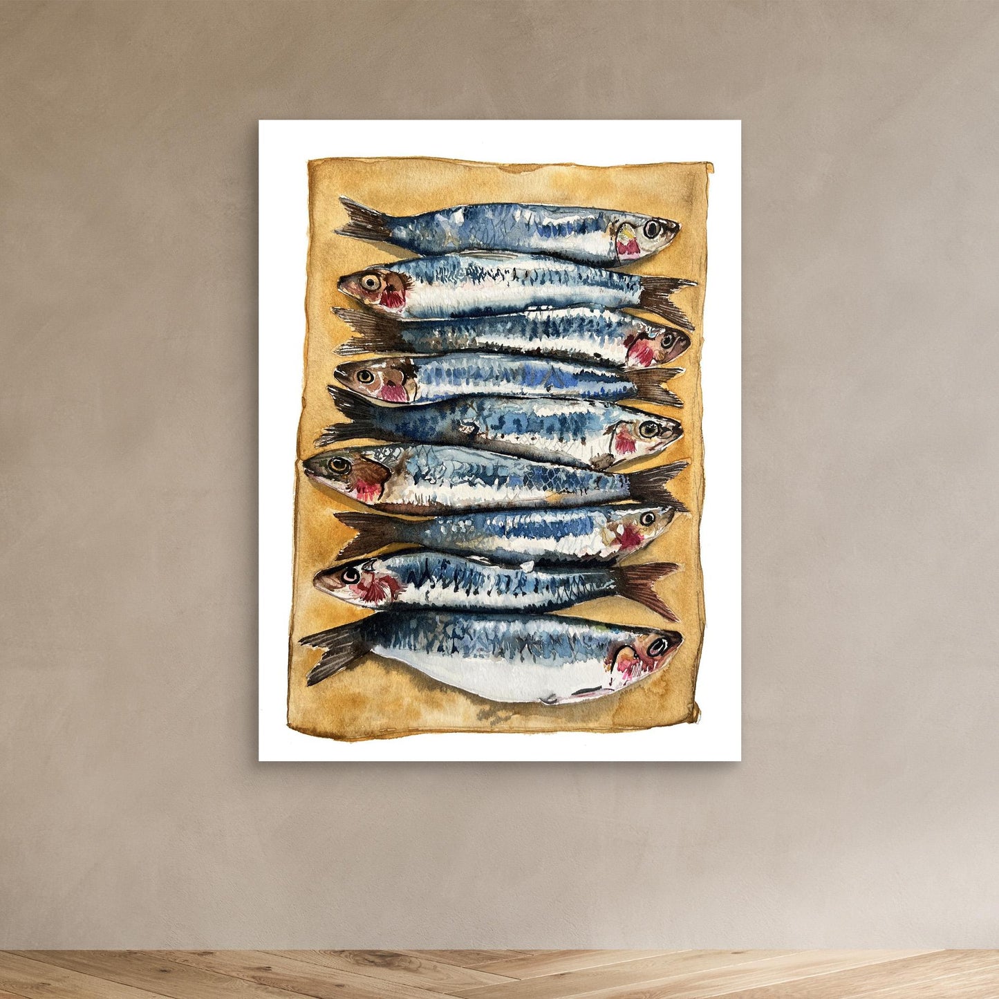 Sardines