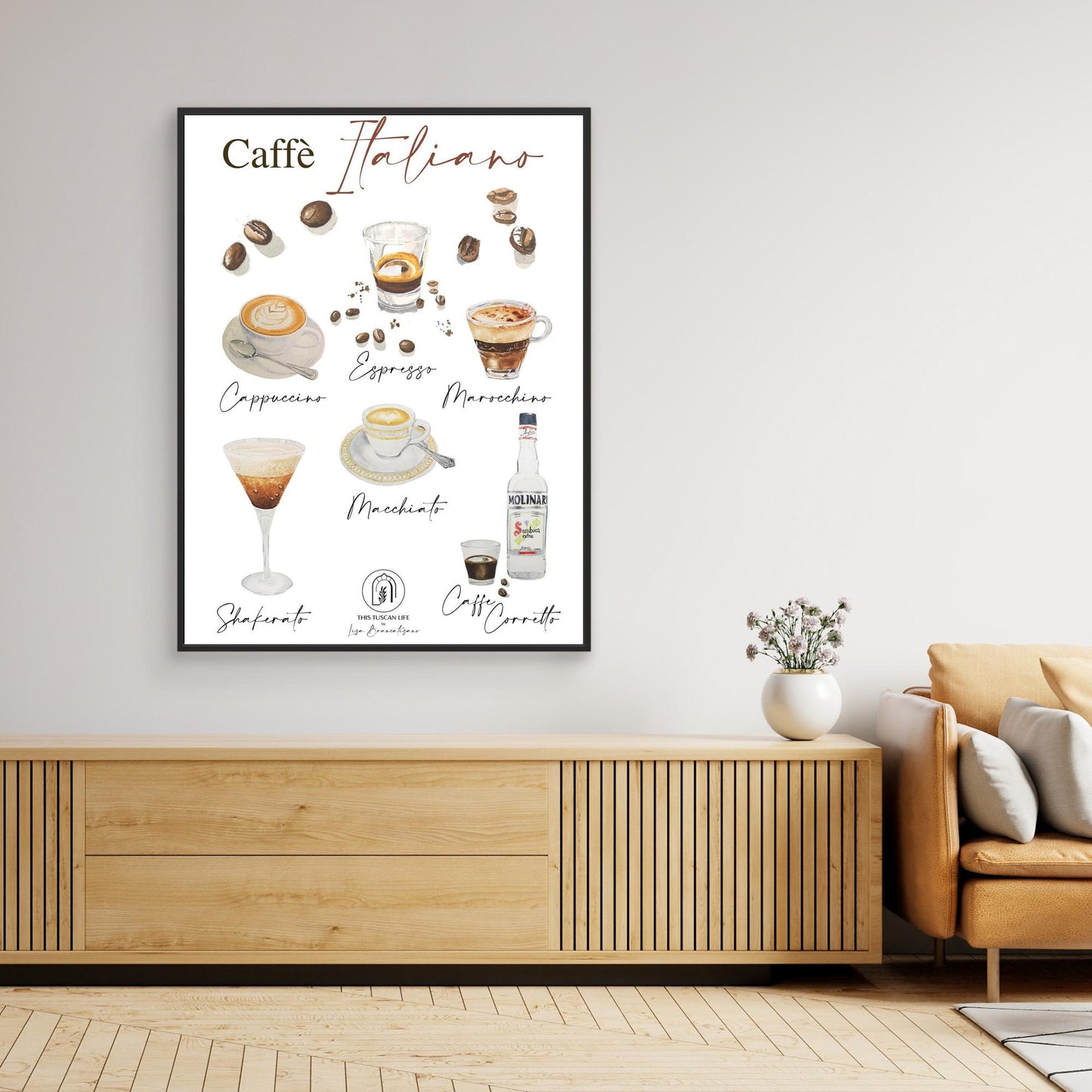 Caffè Italiano