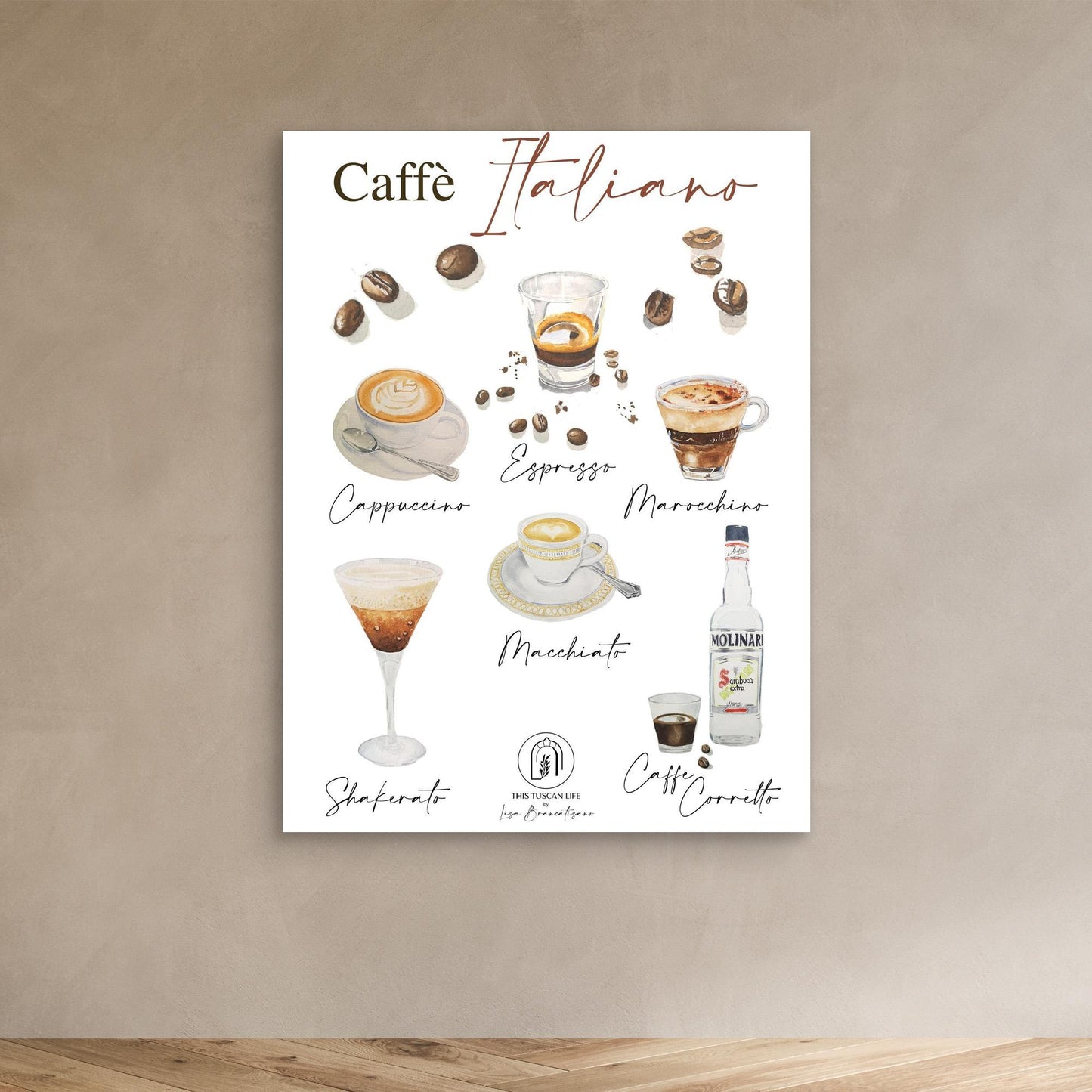 Caffè Italiano