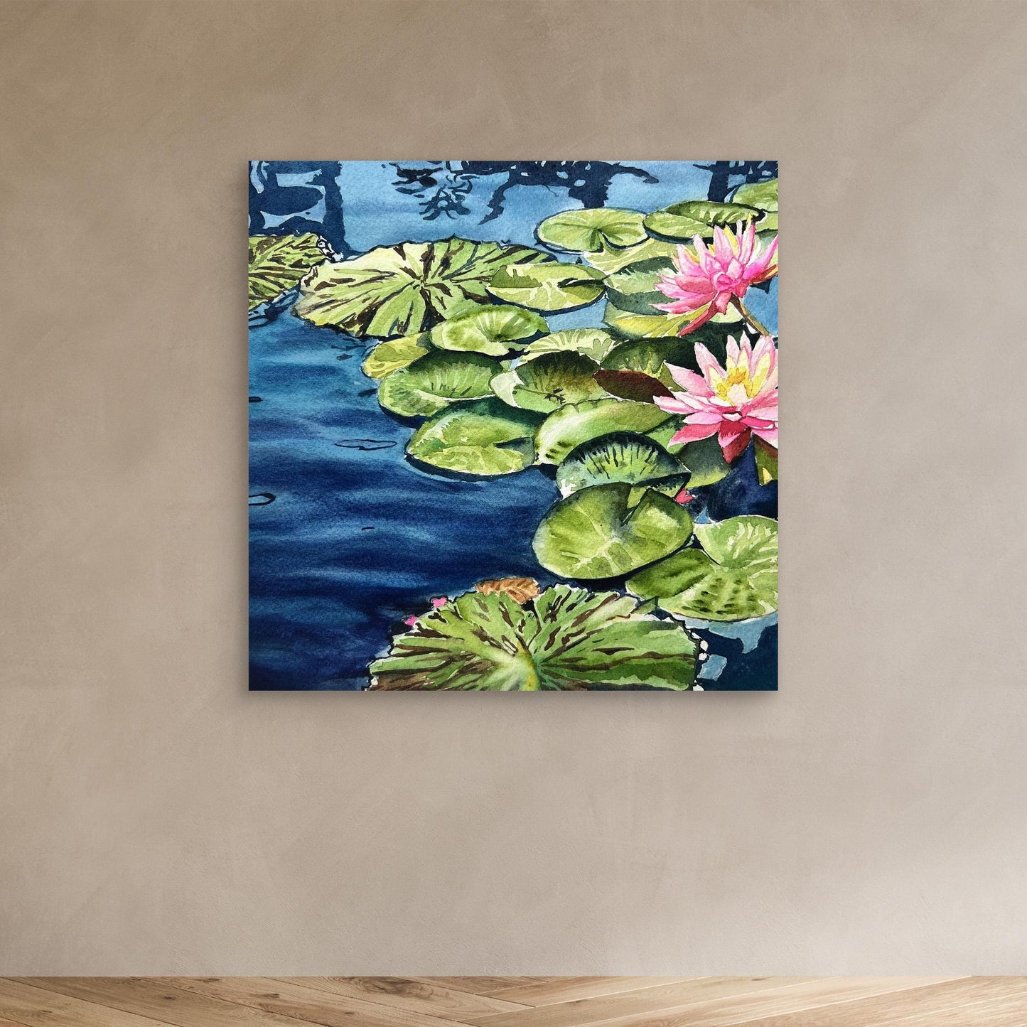 Water Lillies