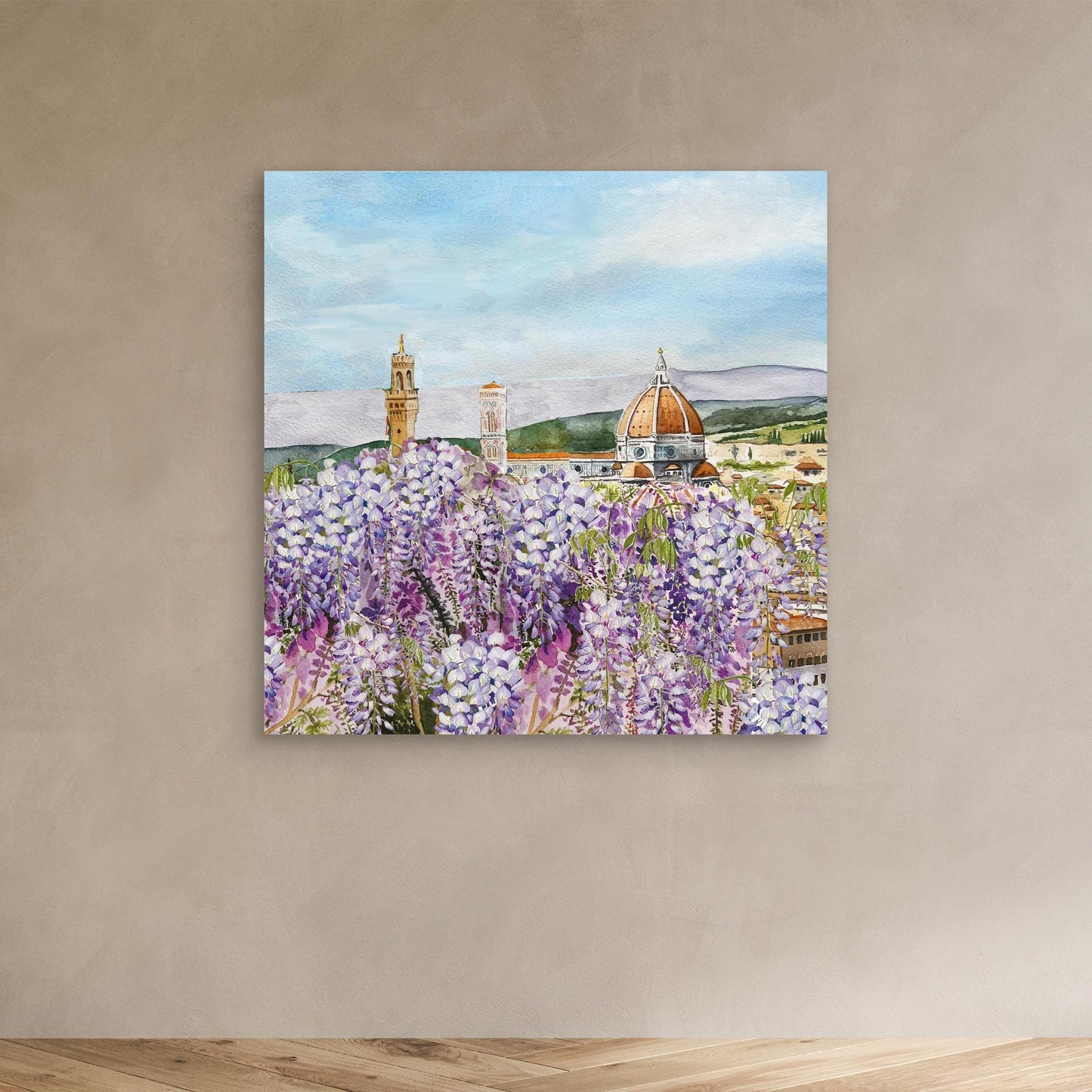 Firenze Primavera