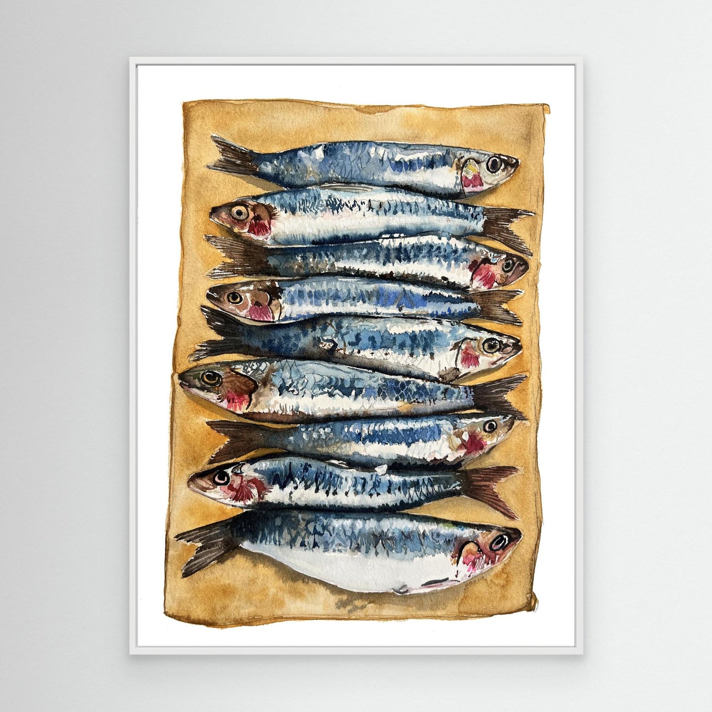 Sardines