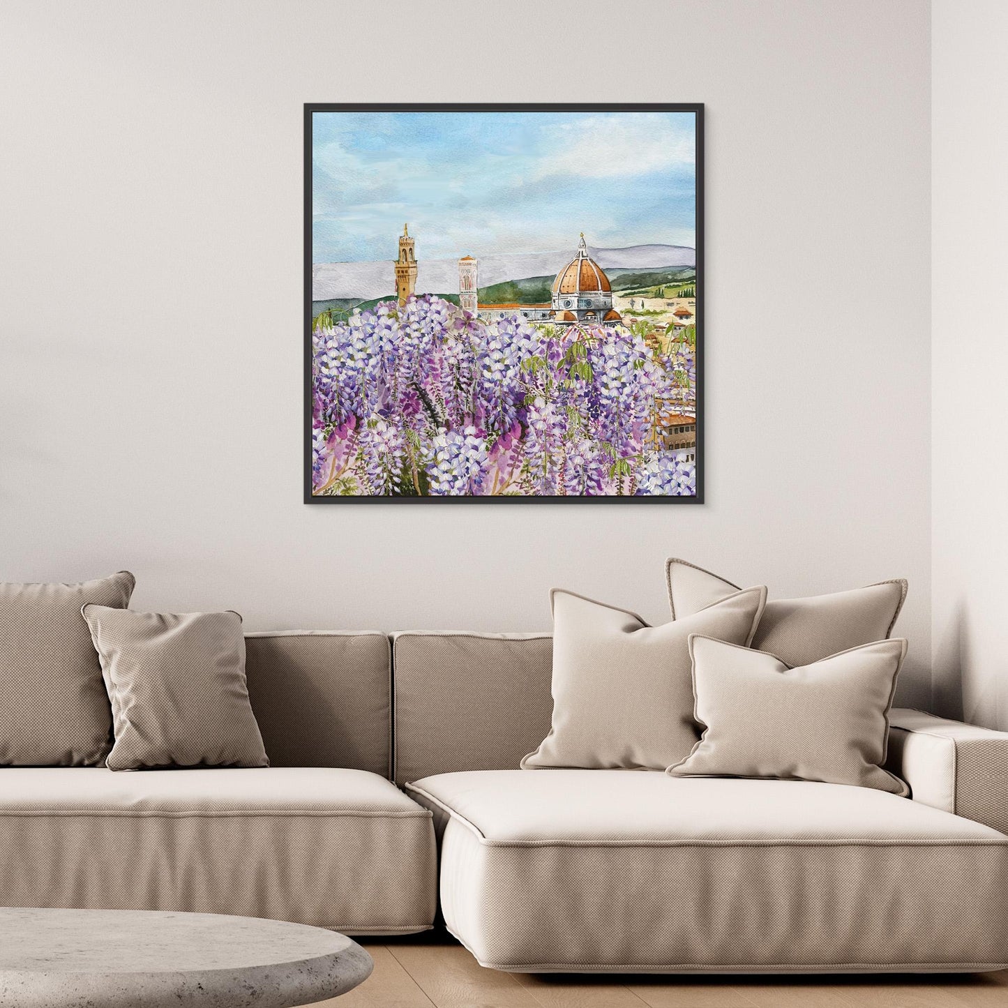 Firenze Primavera