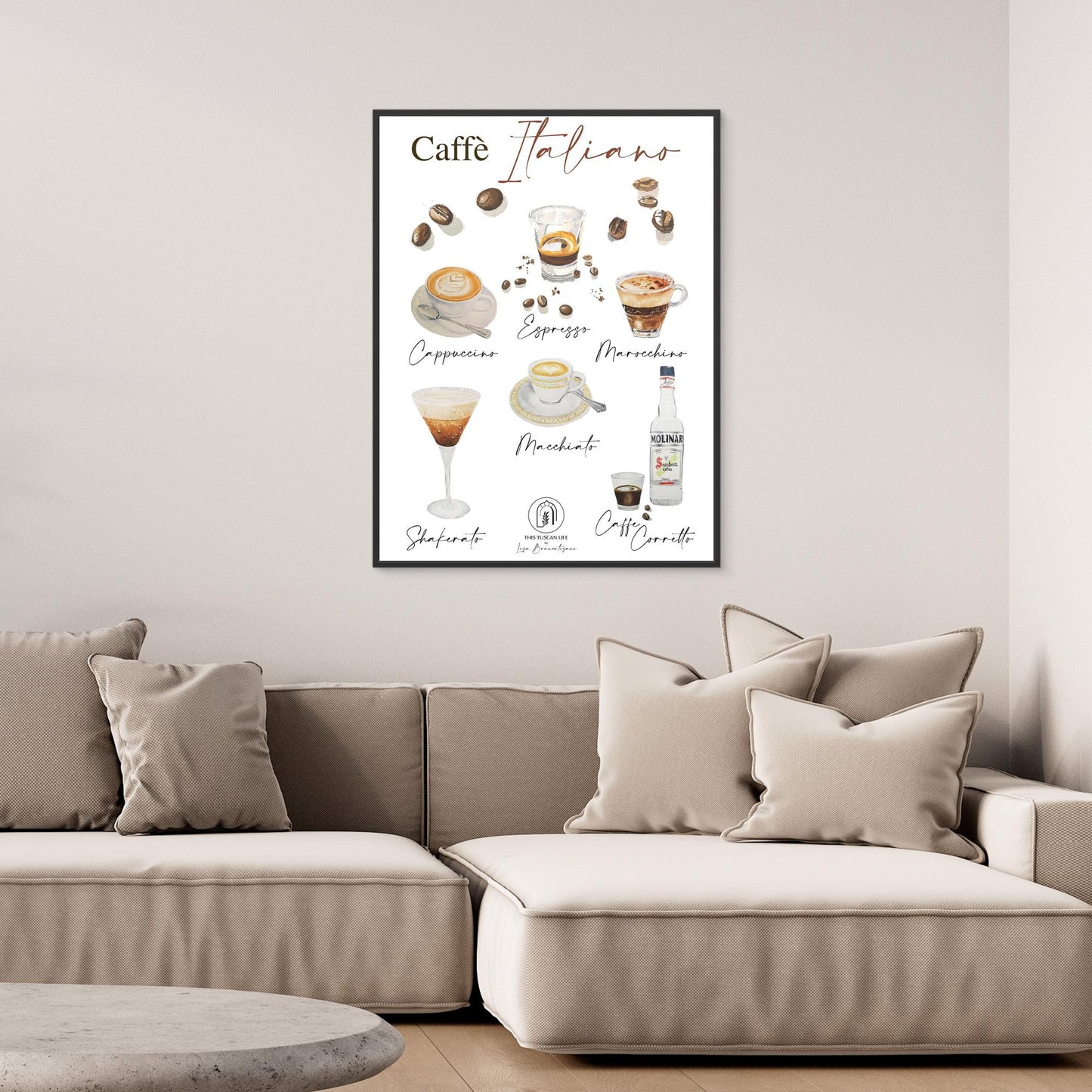 Caffè Italiano