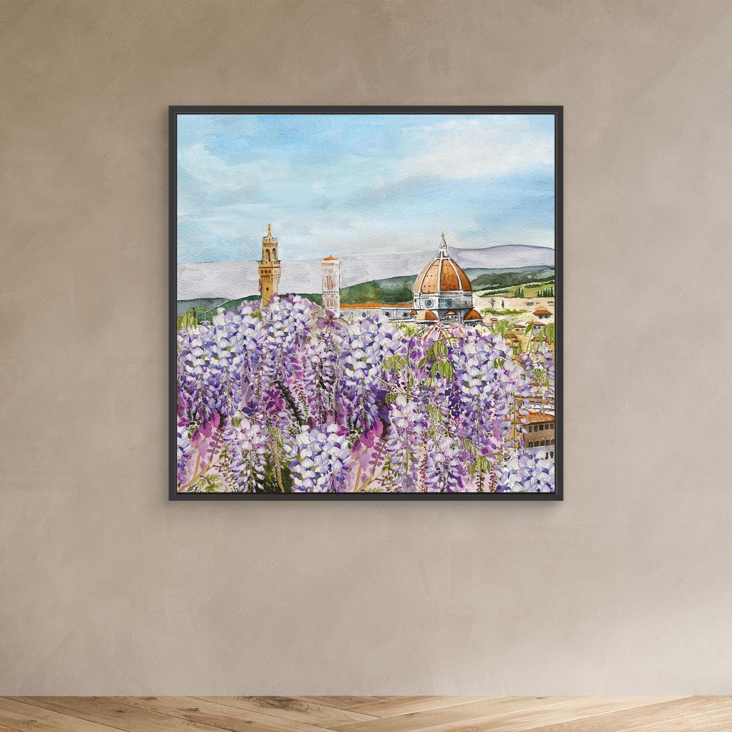 Firenze Primavera