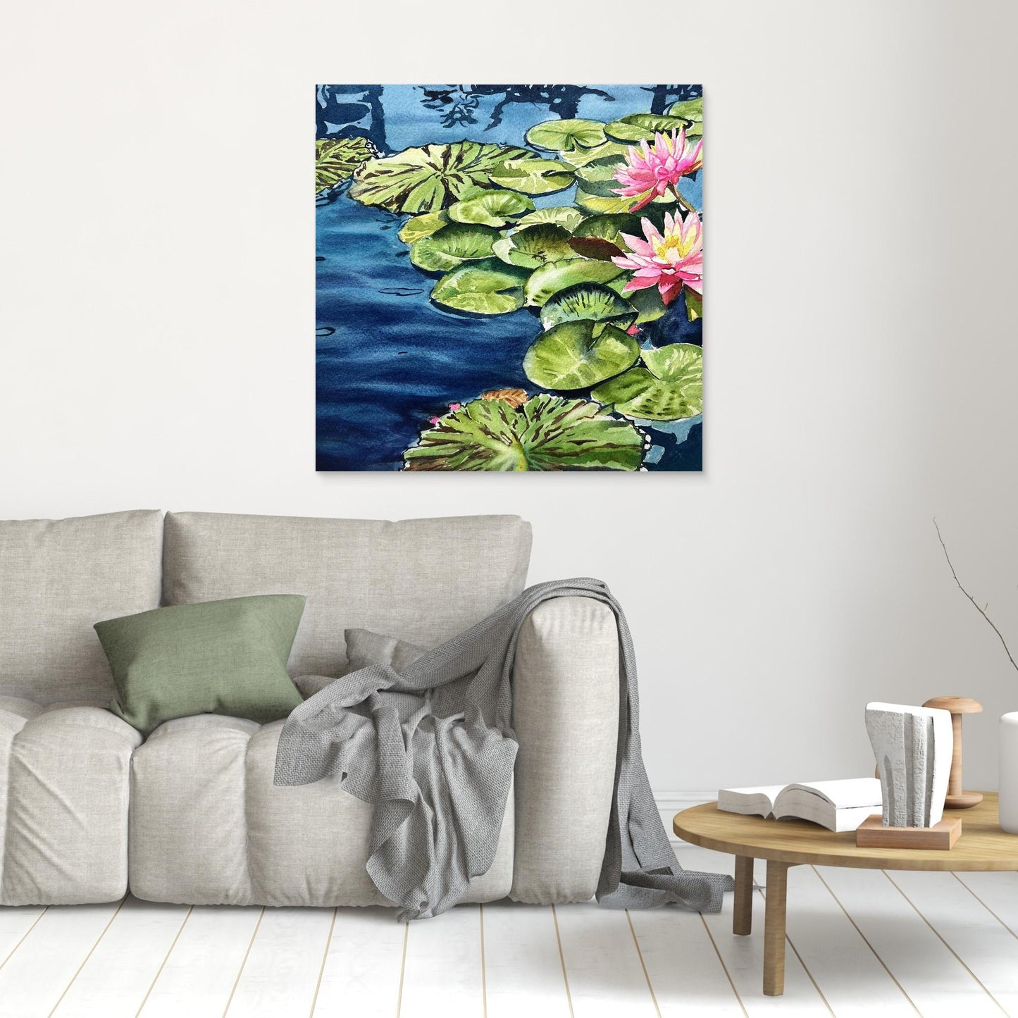 Water Lillies