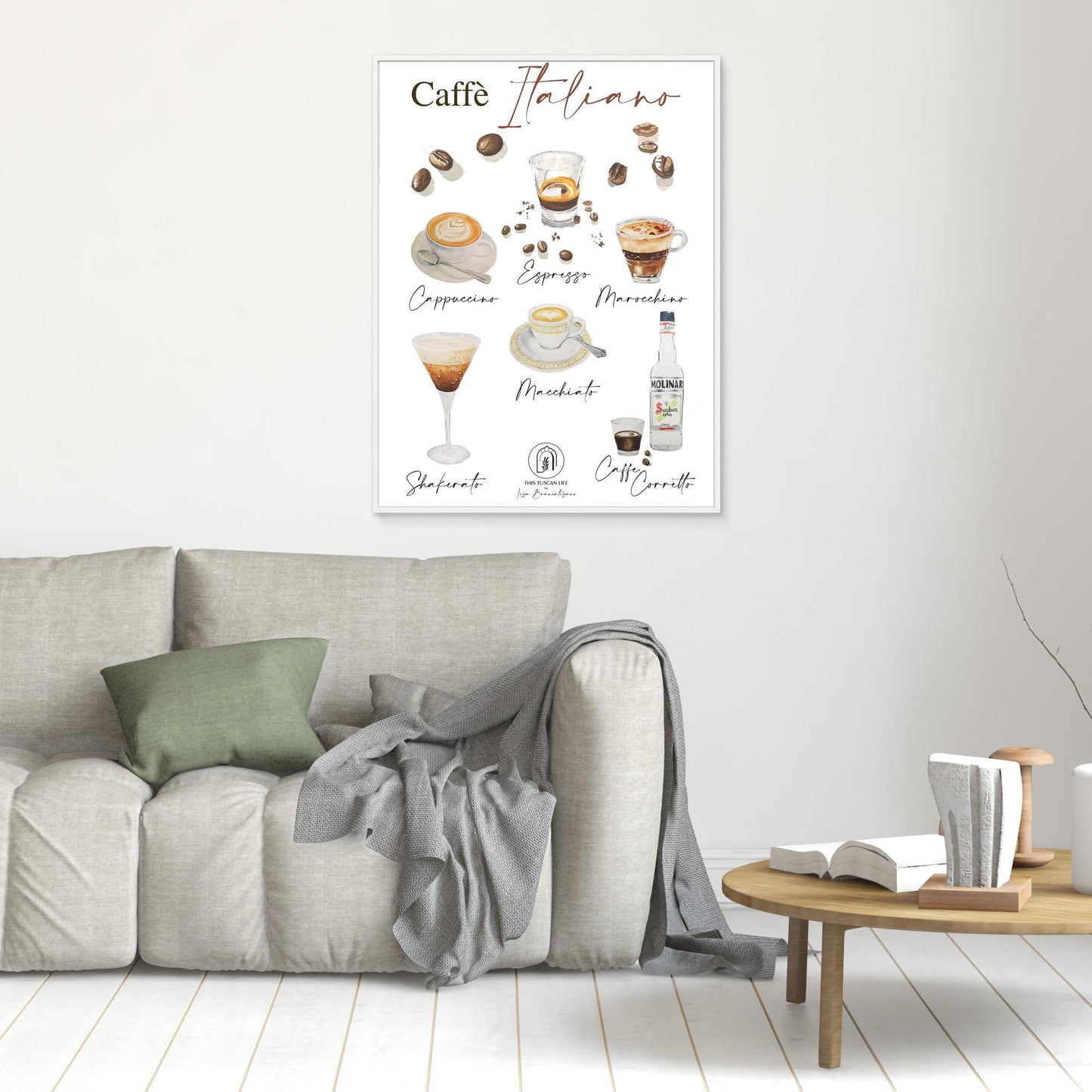 Caffè Italiano