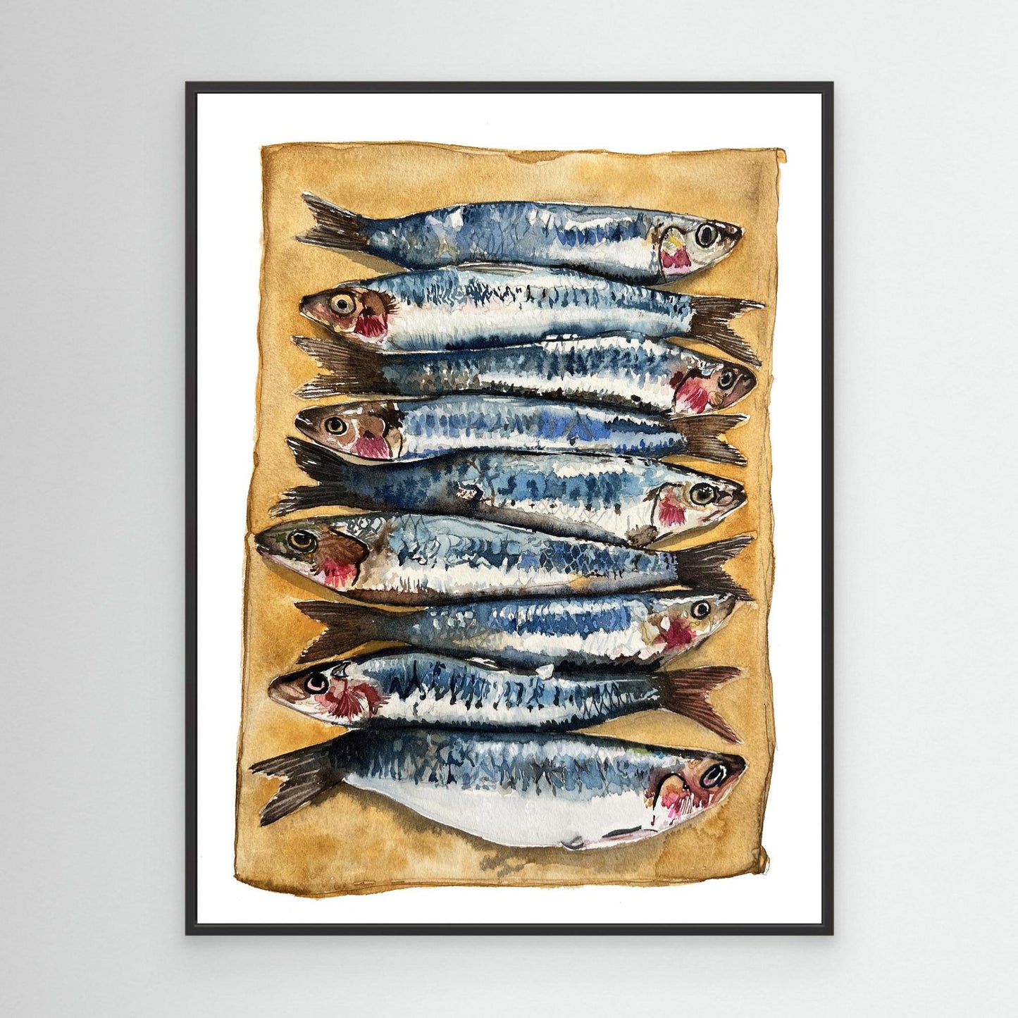 Sardines