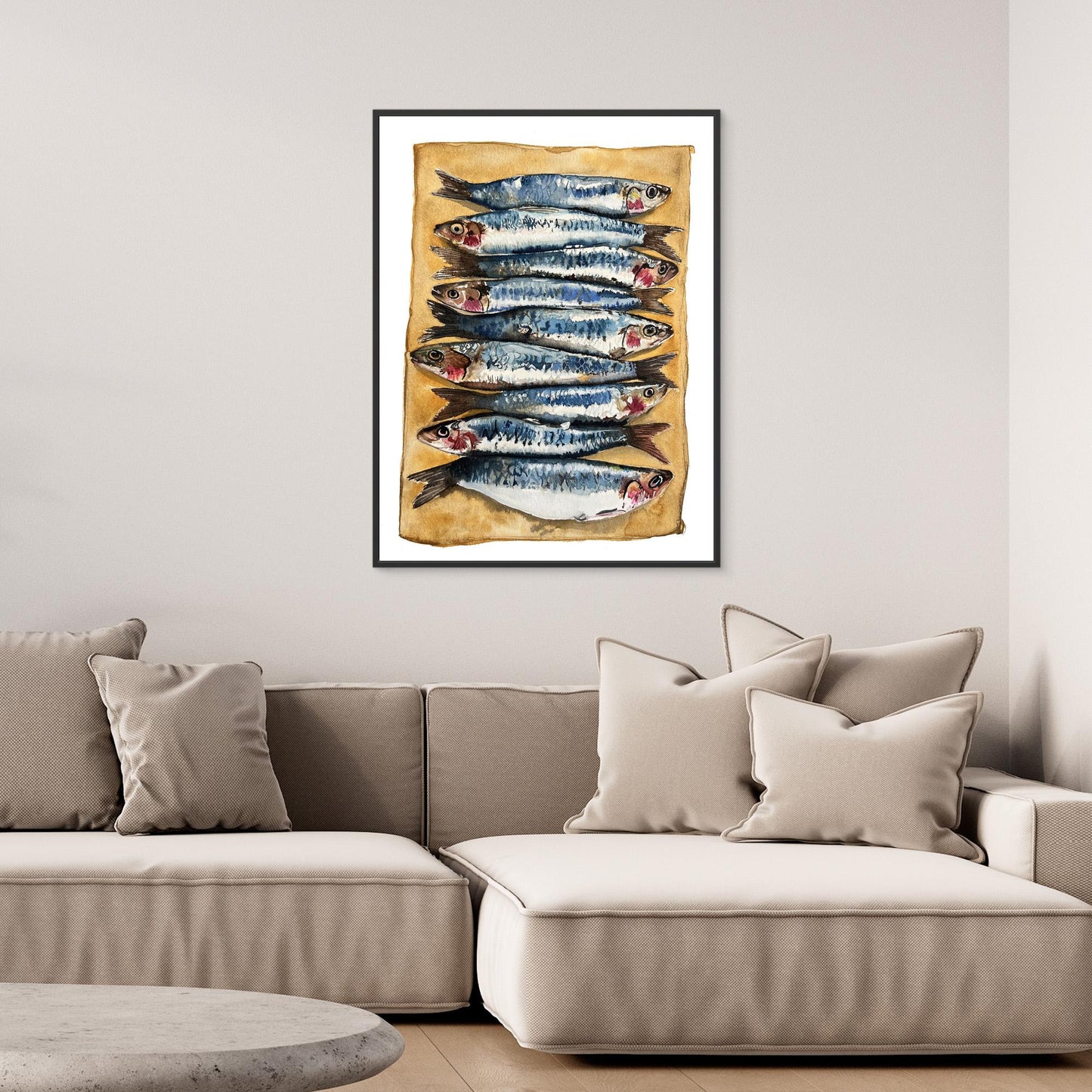 Sardines
