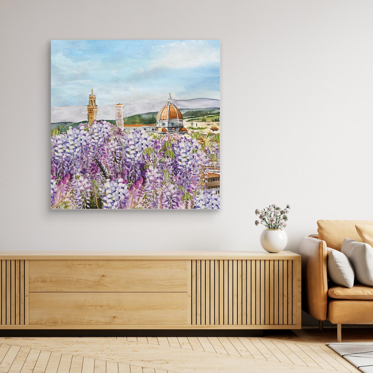 Firenze Primavera