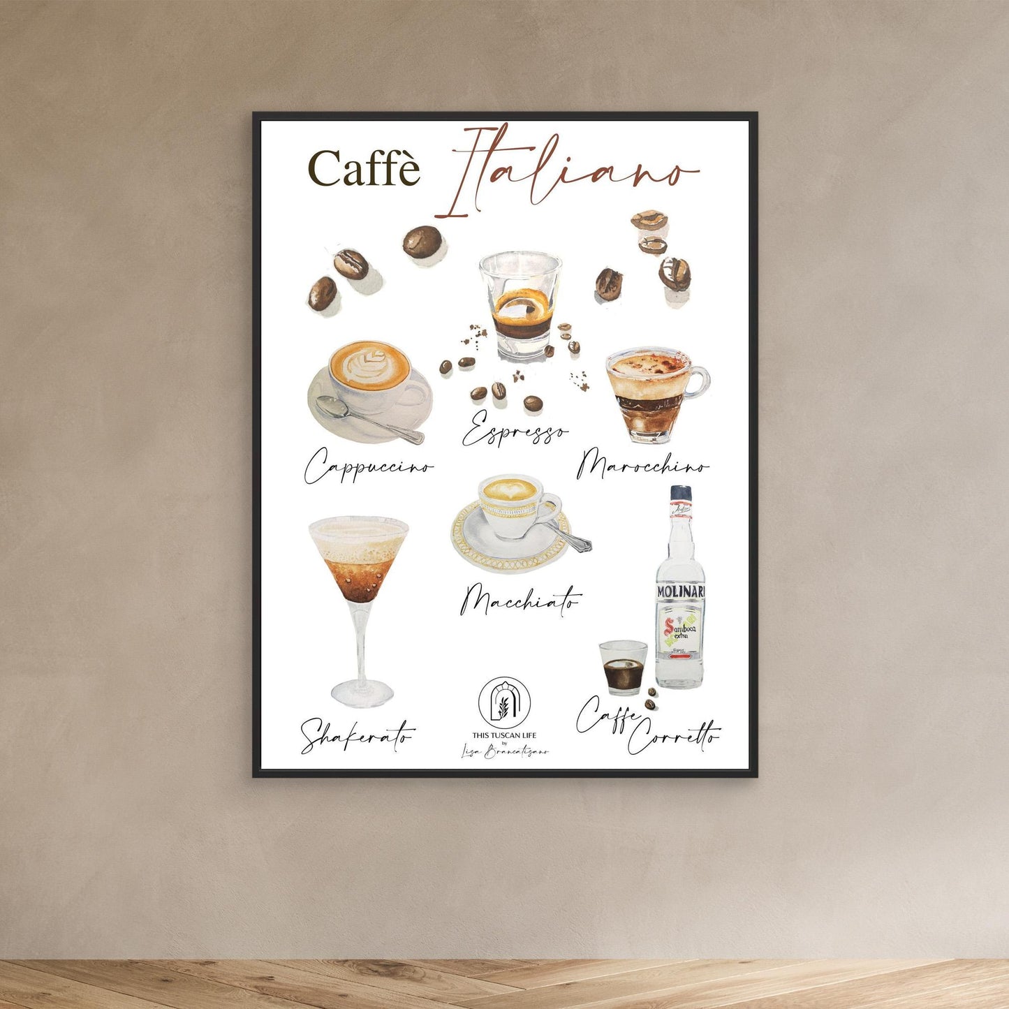 Caffè Italiano