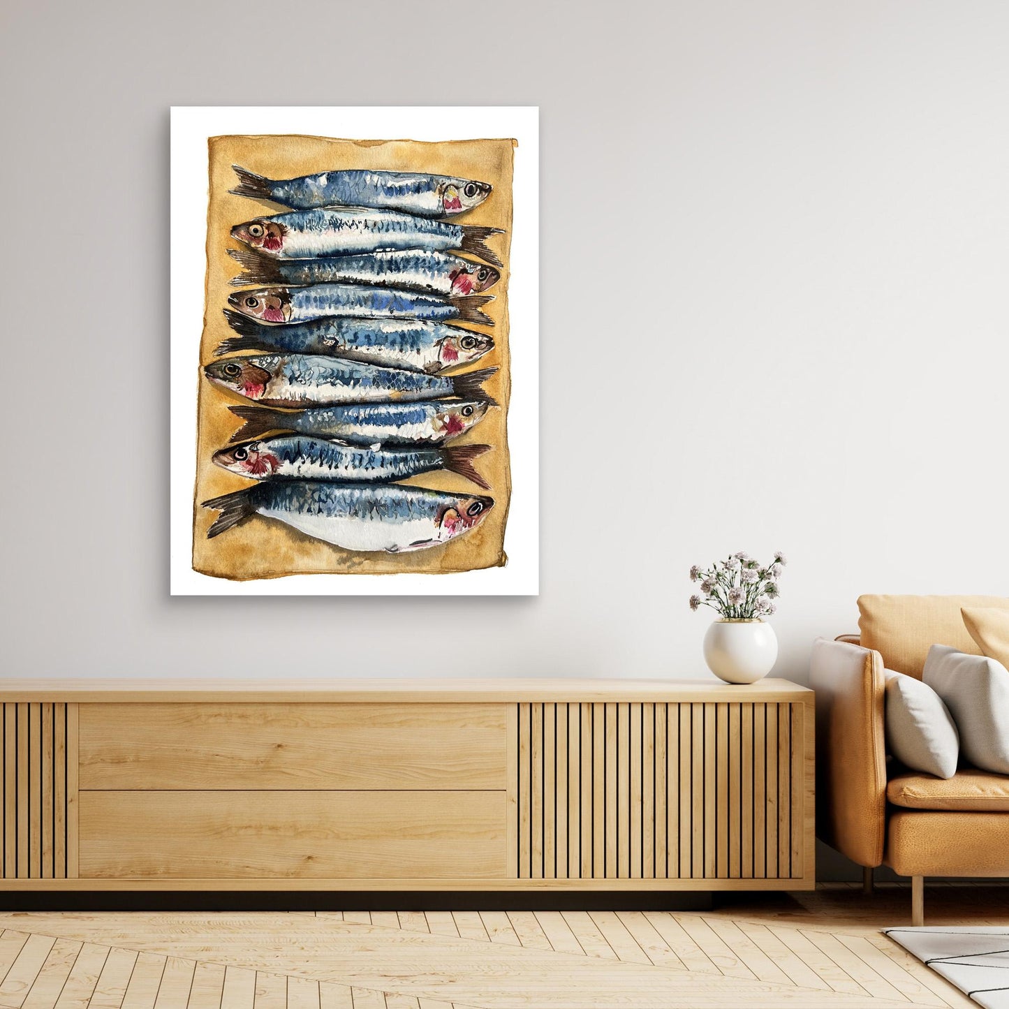 Sardines
