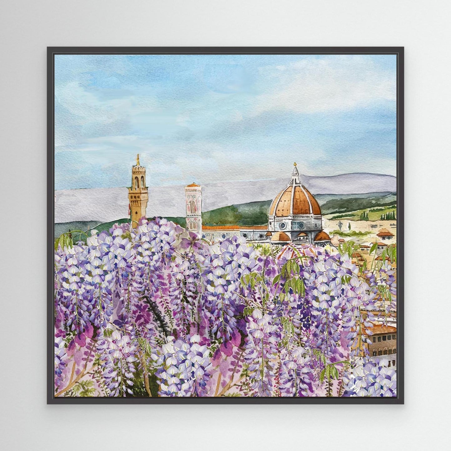 Firenze Primavera