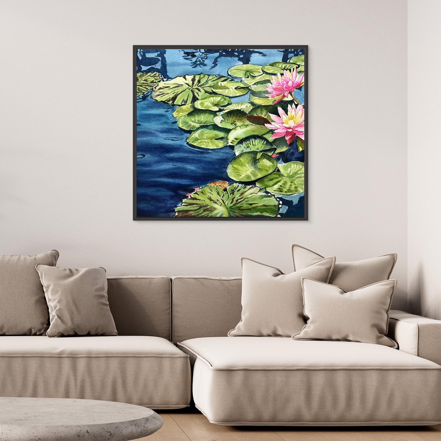 Water Lillies
