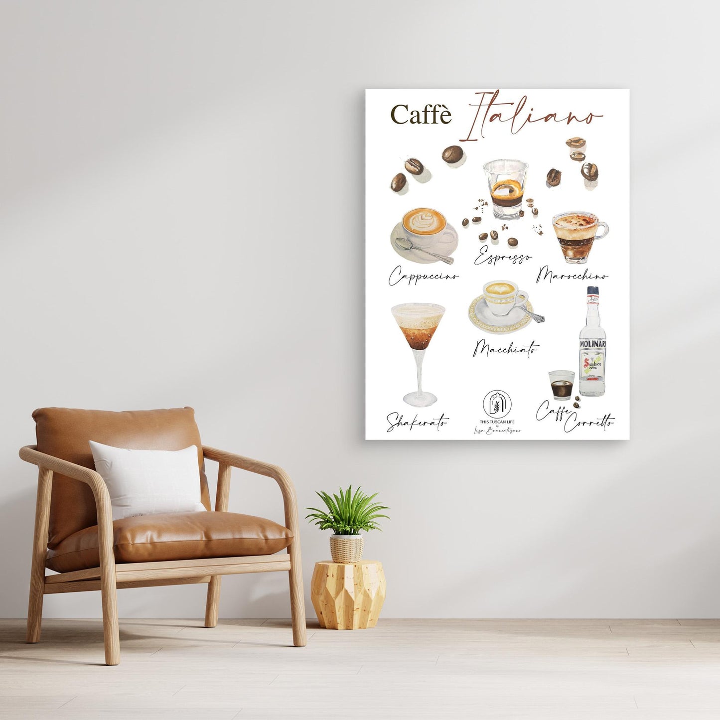 Caffè Italiano
