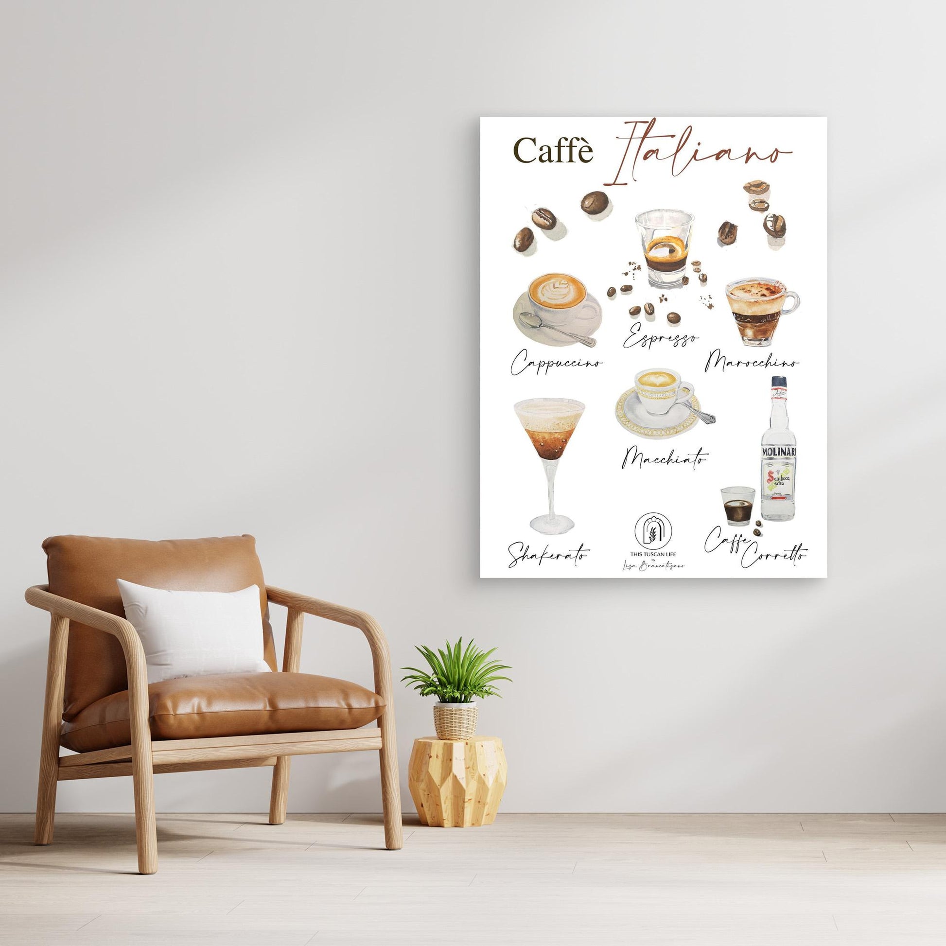 Caffè Italiano