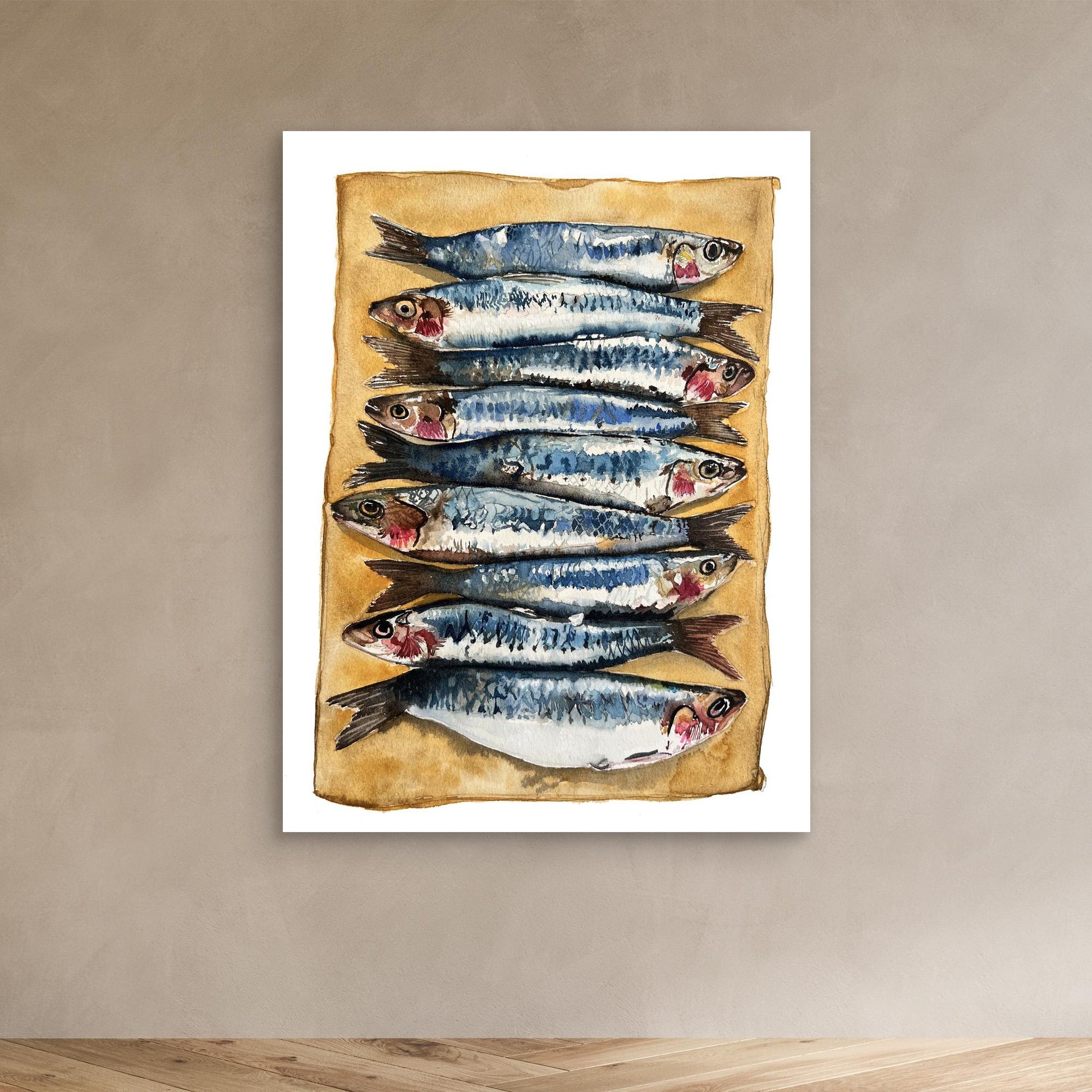 Sardines
