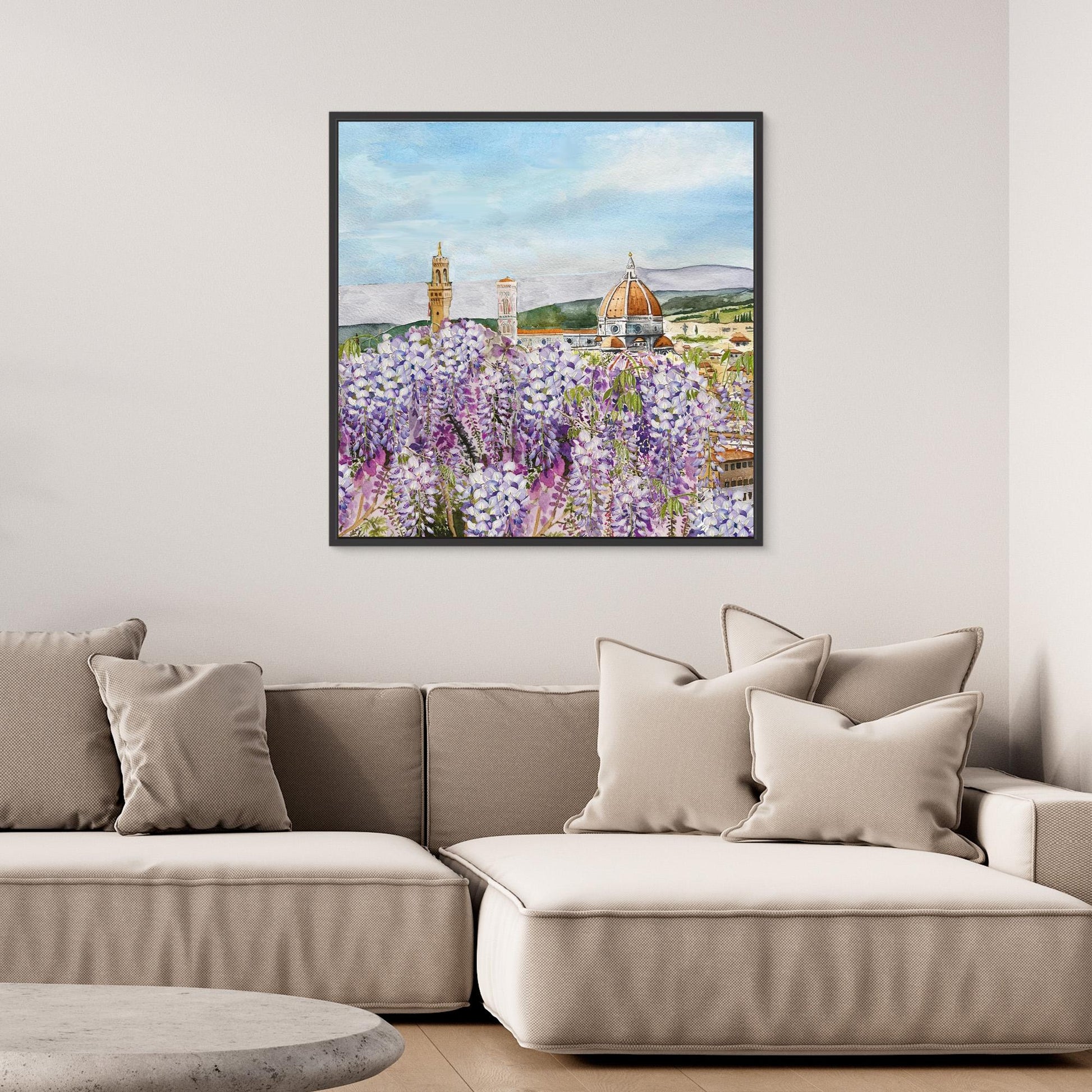Firenze Primavera