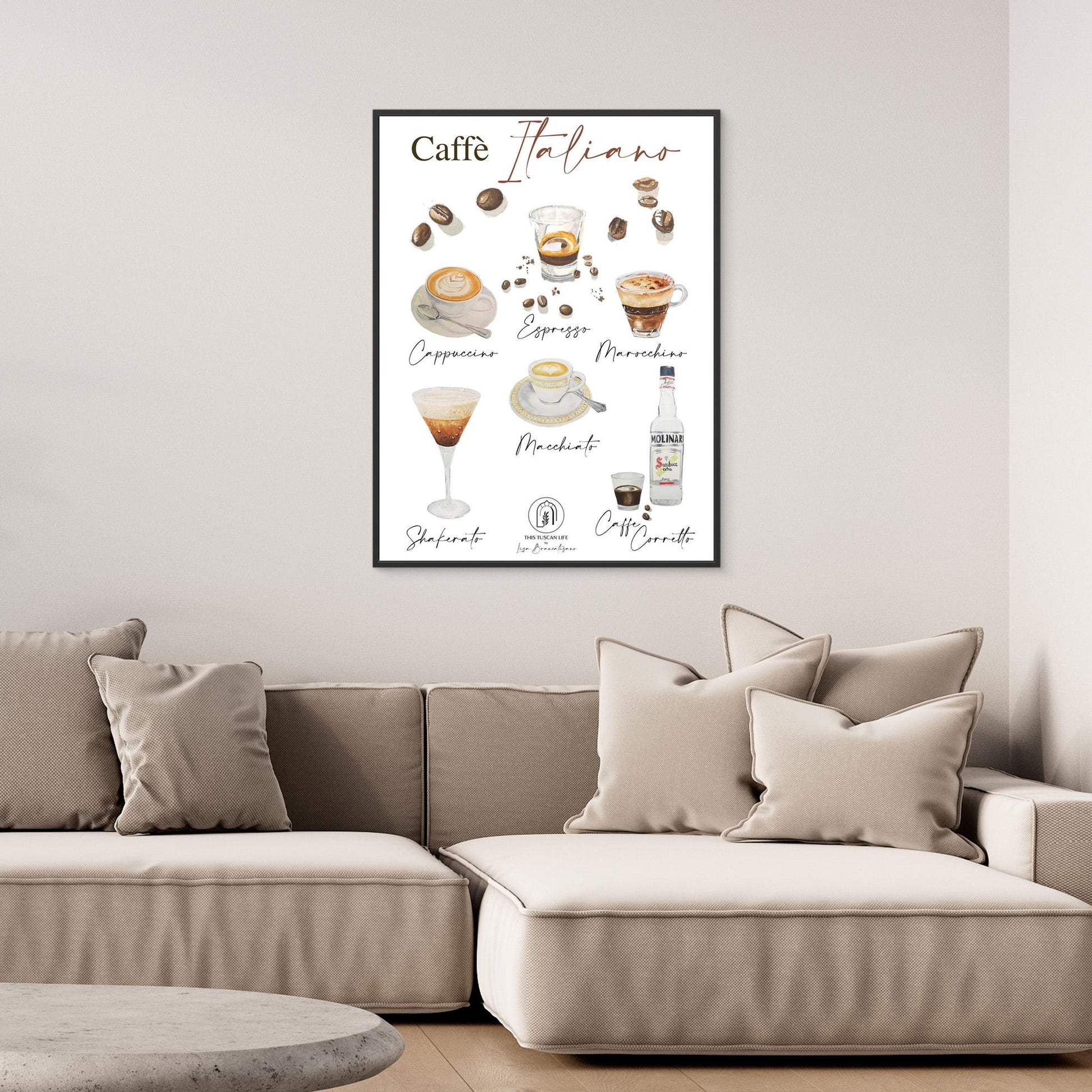 Caffè Italiano