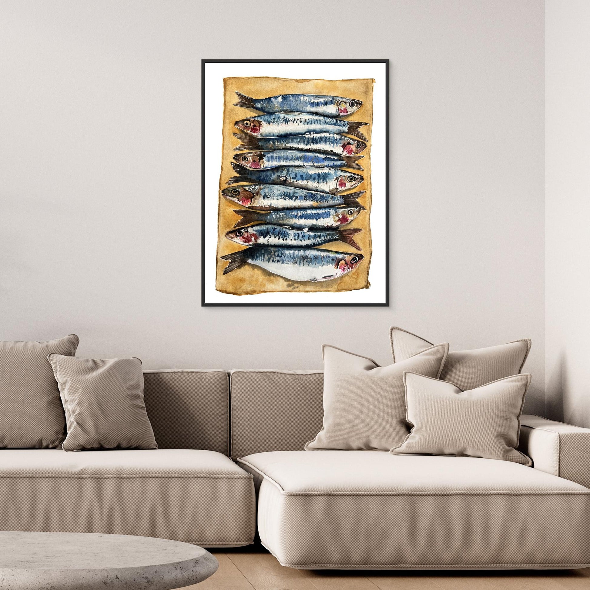 Sardines