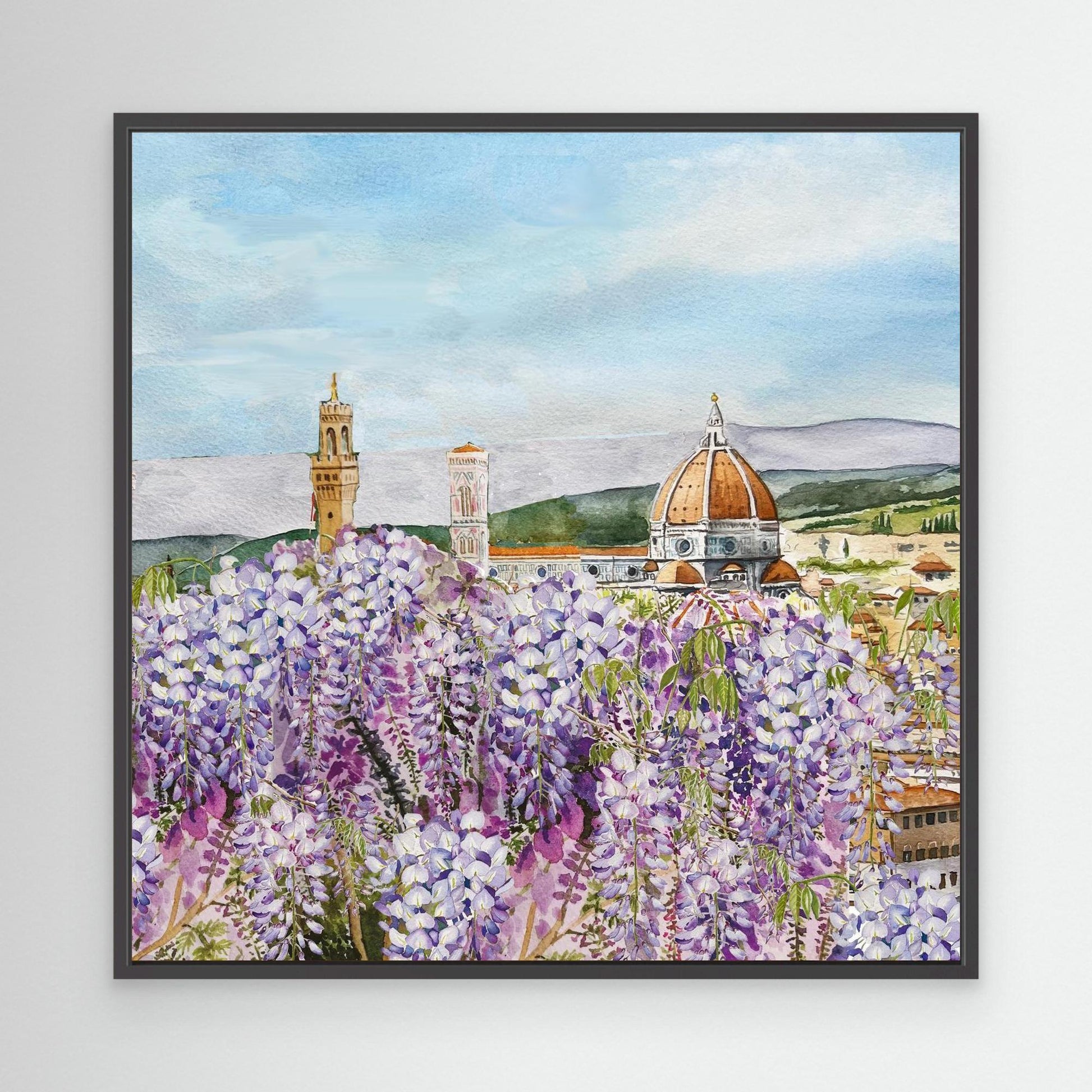 Firenze Primavera