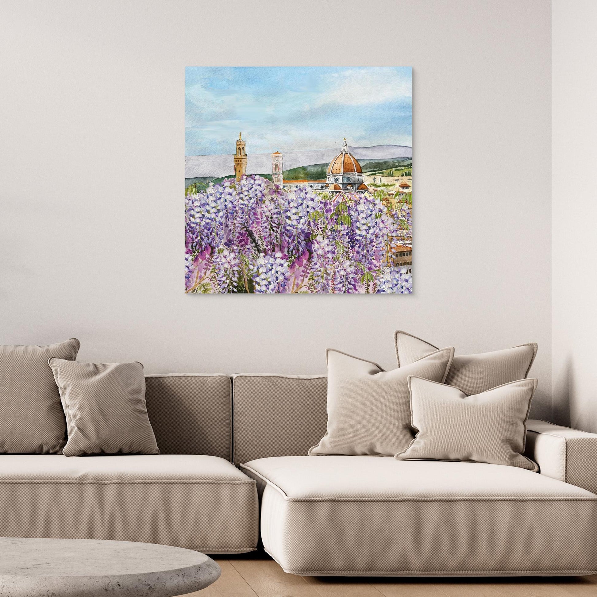 Firenze Primavera