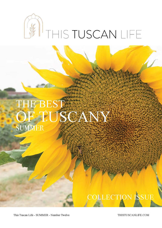 This Tuscan Life - Summer Magazine